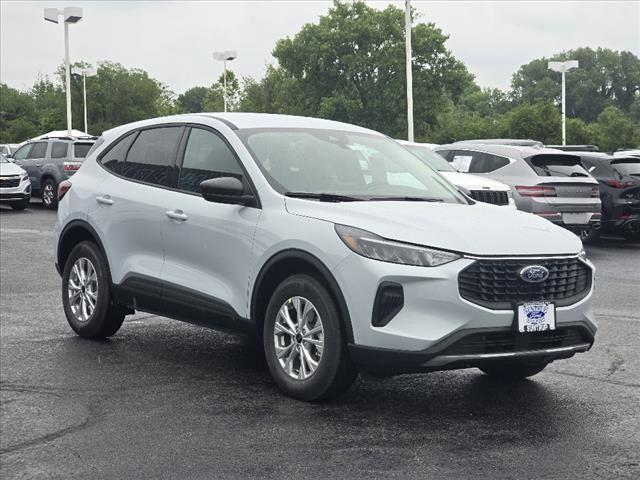 new 2025 Ford Escape car, priced at $28,157