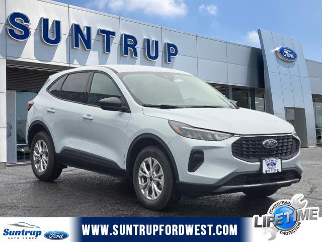 new 2025 Ford Escape car, priced at $28,157