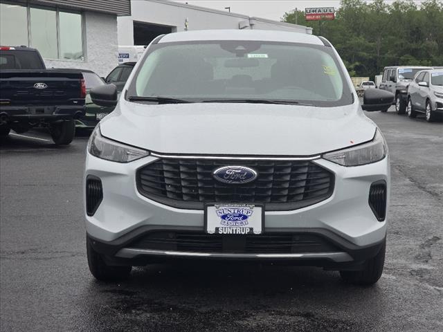 new 2025 Ford Escape car, priced at $28,157