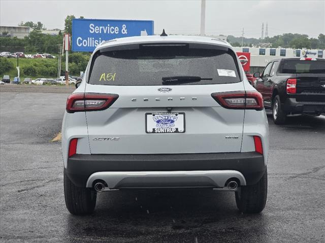 new 2025 Ford Escape car, priced at $28,157