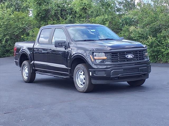 new 2024 Ford F-150 car, priced at $41,495