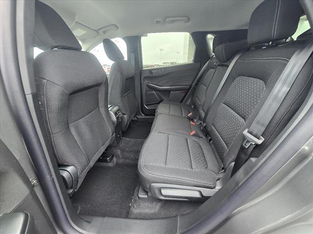 new 2025 Ford Escape car, priced at $26,975
