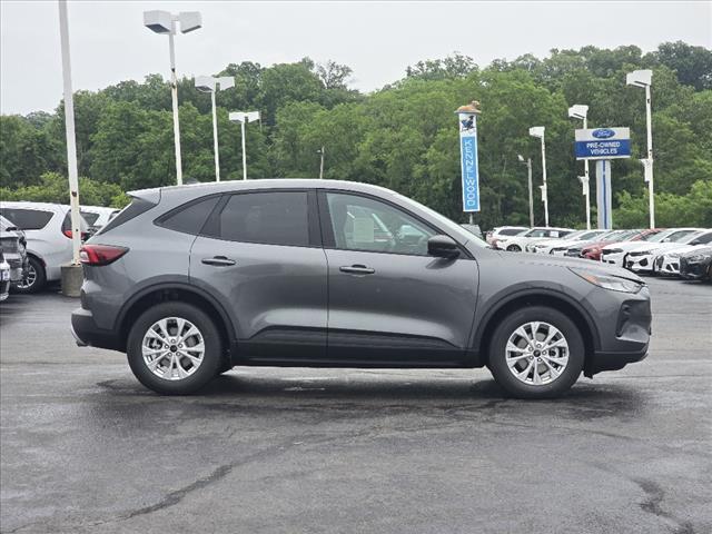 new 2025 Ford Escape car, priced at $26,975