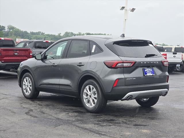 new 2025 Ford Escape car, priced at $26,975