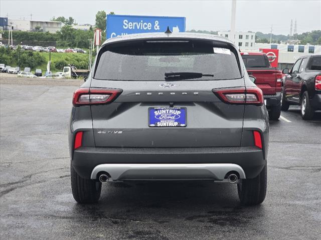 new 2025 Ford Escape car, priced at $26,975