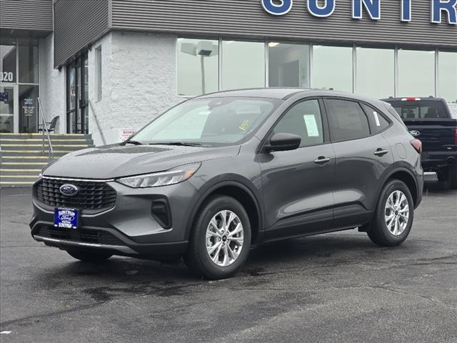 new 2025 Ford Escape car, priced at $26,975
