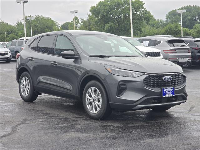 new 2025 Ford Escape car, priced at $26,975