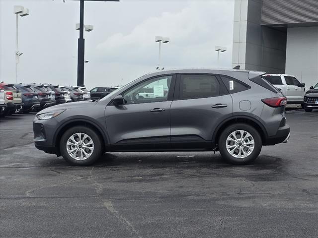 new 2025 Ford Escape car, priced at $26,975
