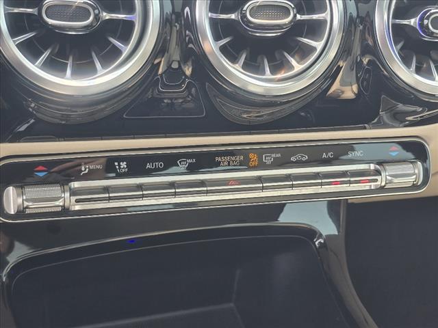 used 2023 Mercedes-Benz CLA 250 car, priced at $32,513