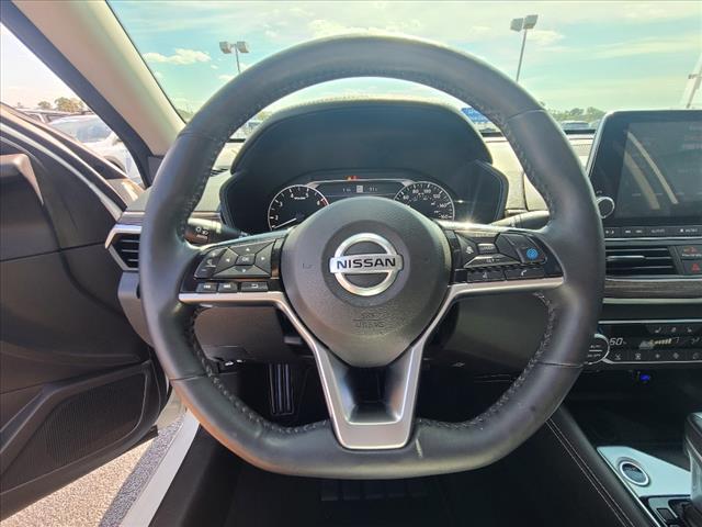 used 2019 Nissan Altima car, priced at $19,983