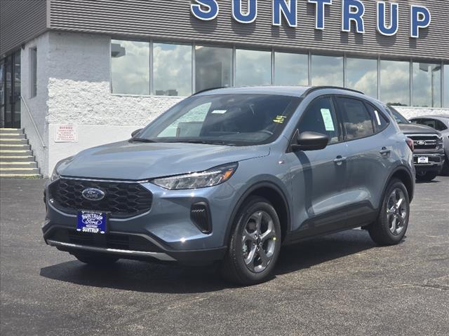 new 2025 Ford Escape car, priced at $30,738