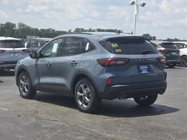 new 2025 Ford Escape car, priced at $30,738