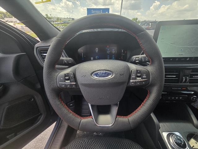 new 2025 Ford Escape car, priced at $30,738
