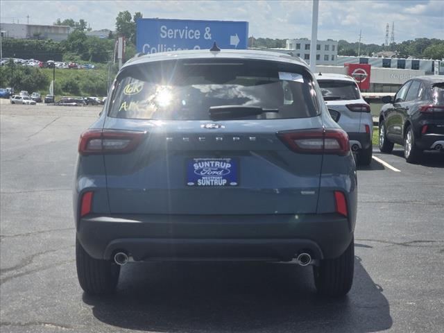 new 2025 Ford Escape car, priced at $30,738