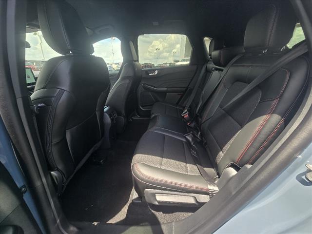 new 2025 Ford Escape car, priced at $30,738