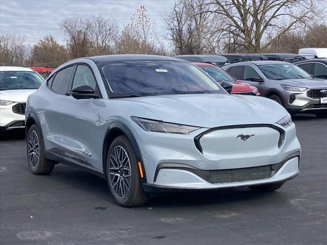 new 2024 Ford Mustang Mach-E car, priced at $50,693