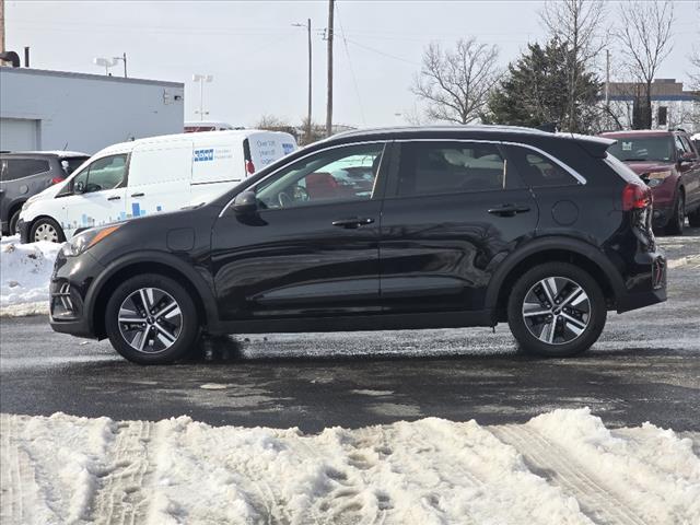 used 2022 Kia Niro Plug-In Hybrid car, priced at $23,258