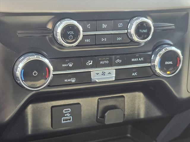 used 2024 Ford F-150 car, priced at $41,921