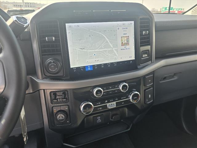 used 2024 Ford F-150 car, priced at $41,921