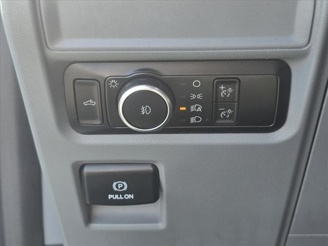used 2024 Ford F-150 car, priced at $41,921