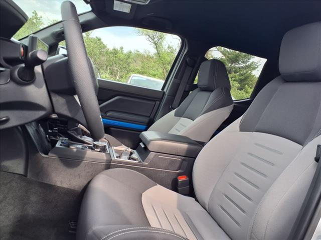 used 2024 Toyota Tacoma car, priced at $41,802