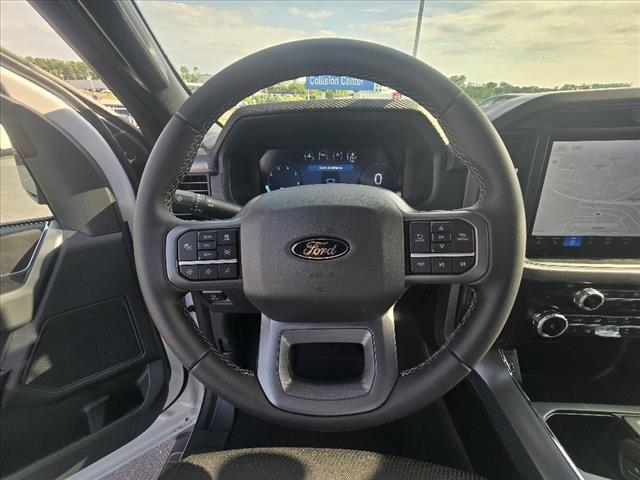 new 2025 Ford F-150 car, priced at $54,412