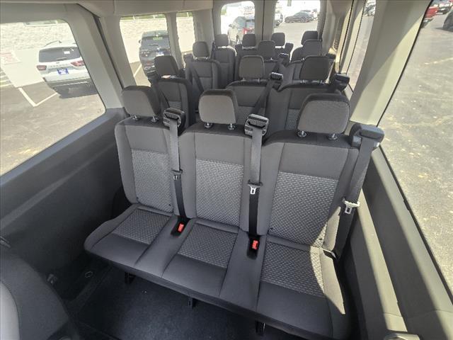 new 2025 Ford Transit-350 car, priced at $66,166