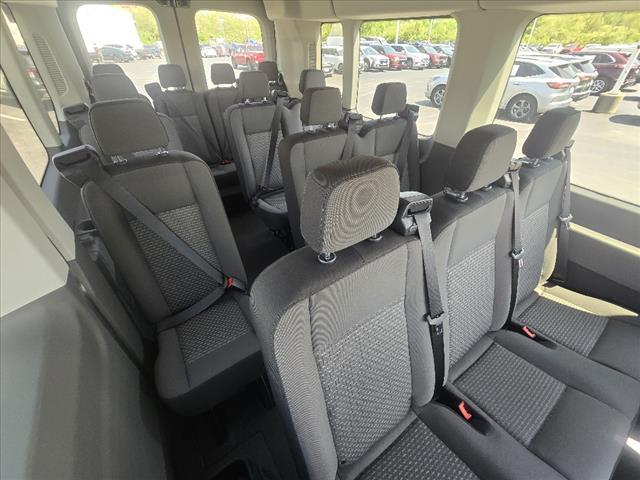 new 2025 Ford Transit-350 car, priced at $66,166
