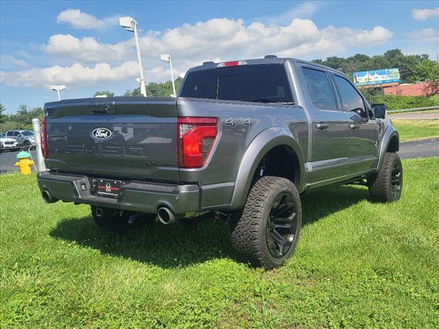 new 2024 Ford F-150 car, priced at $85,181