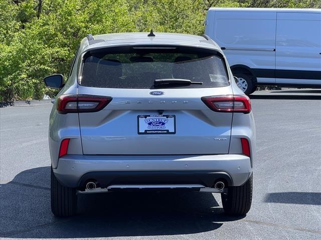 new 2024 Ford Escape car, priced at $31,548