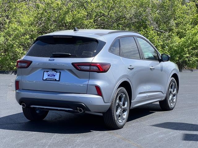 new 2024 Ford Escape car, priced at $31,548