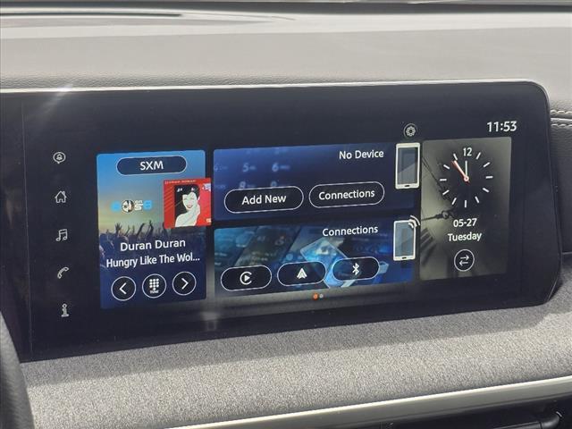 used 2025 Nissan Kicks car, priced at $22,907