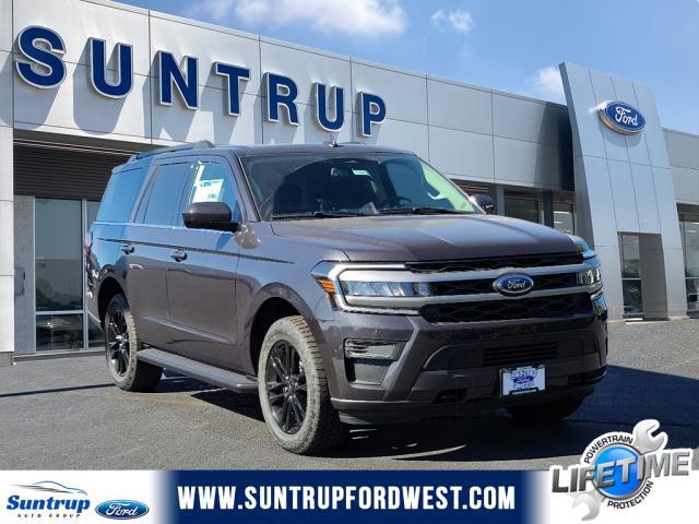 new 2024 Ford Expedition car, priced at $65,859