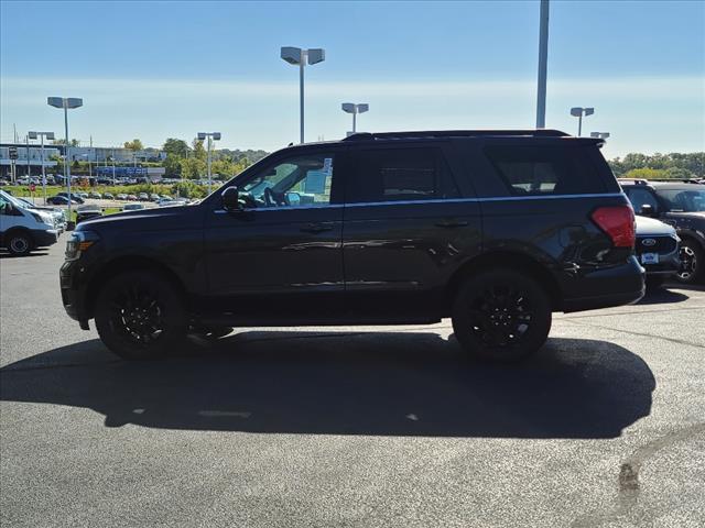 new 2024 Ford Expedition car, priced at $65,859