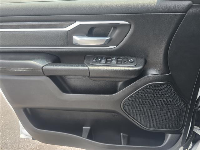 used 2022 Ram 1500 car, priced at $34,459