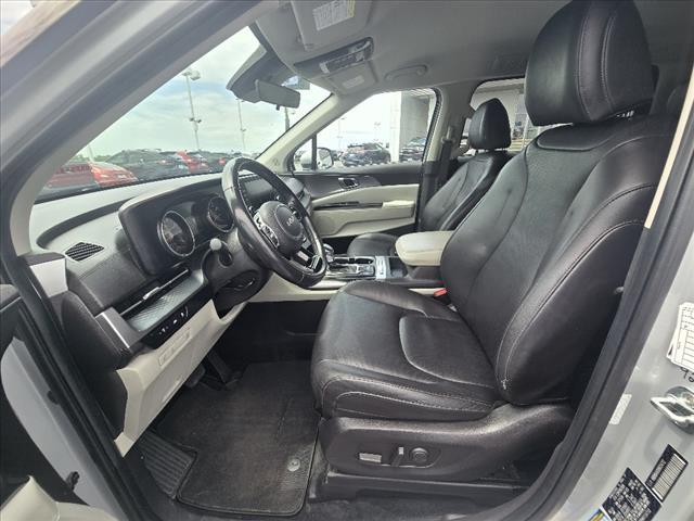 used 2022 Kia Carnival car, priced at $23,257