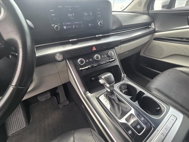 used 2022 Kia Carnival car, priced at $23,257