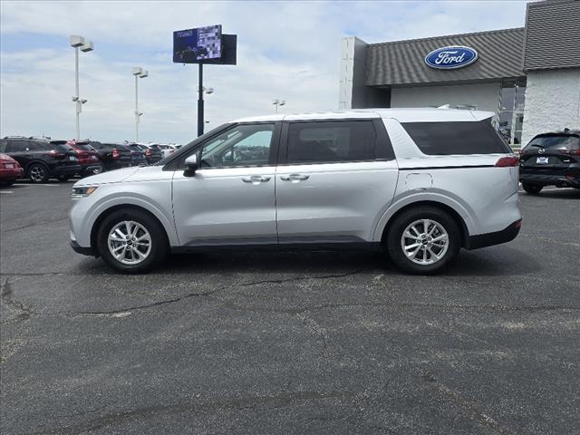 used 2022 Kia Carnival car, priced at $23,257