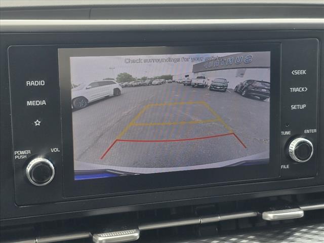 used 2022 Kia Carnival car, priced at $23,257