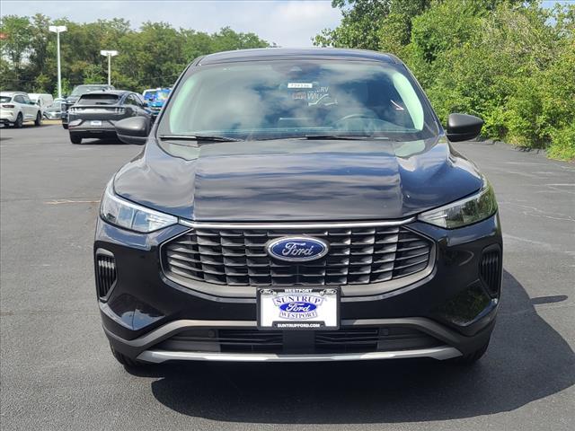 new 2024 Ford Escape car, priced at $29,746