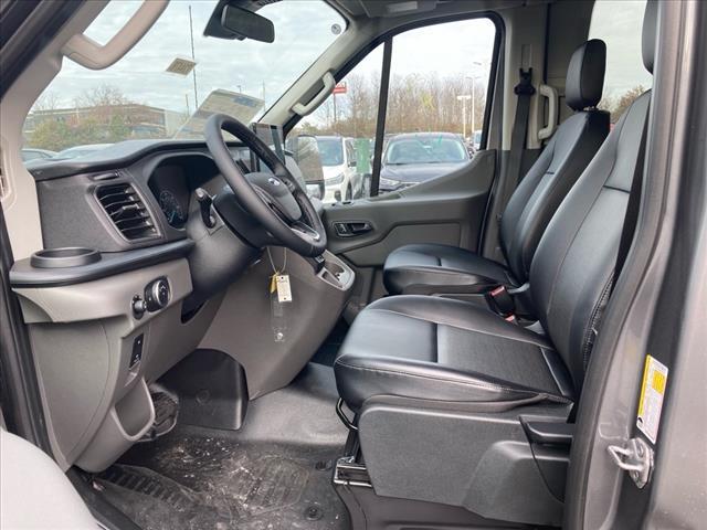 new 2024 Ford Transit-350 car, priced at $67,515