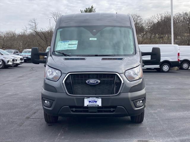 new 2024 Ford Transit-350 car, priced at $67,515