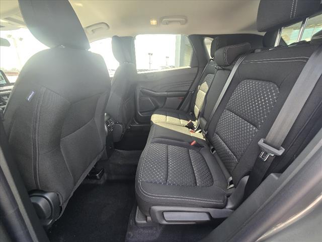 new 2025 Ford Escape car, priced at $26,975