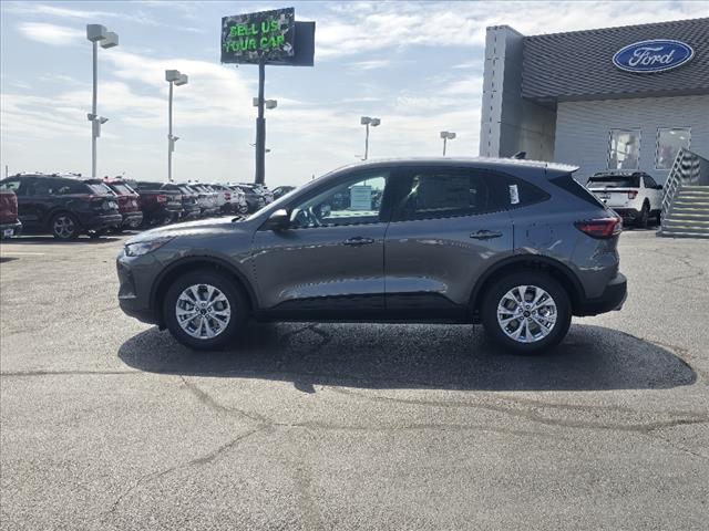 new 2025 Ford Escape car, priced at $26,975