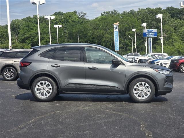 new 2025 Ford Escape car, priced at $26,975