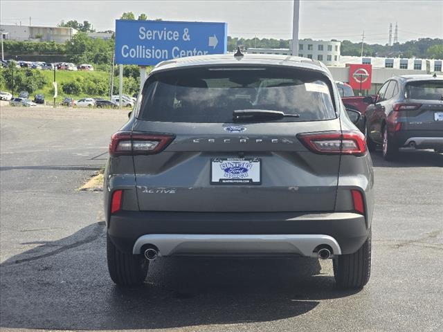 new 2025 Ford Escape car, priced at $26,975