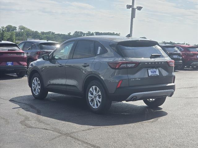 new 2025 Ford Escape car, priced at $26,975