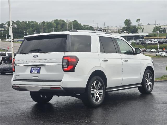used 2022 Ford Expedition car, priced at $37,023
