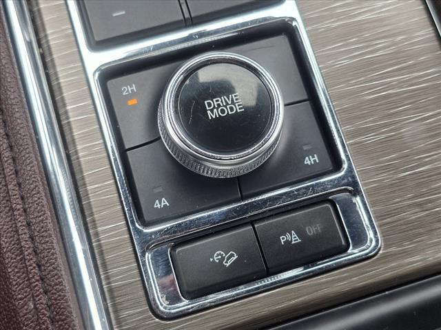 used 2022 Ford Expedition car, priced at $37,023