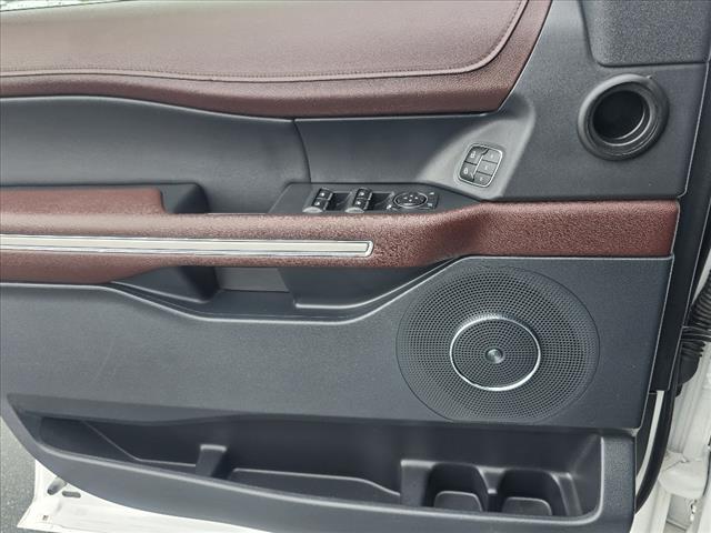 used 2022 Ford Expedition car, priced at $37,023